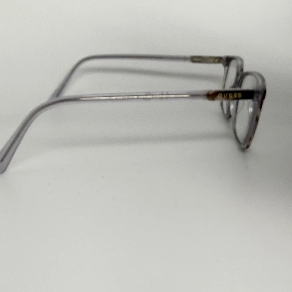 Guess GU2930 020 Tortoise Gray Eyeglasses Frame 54-15-145 Square Mens‎ 22114